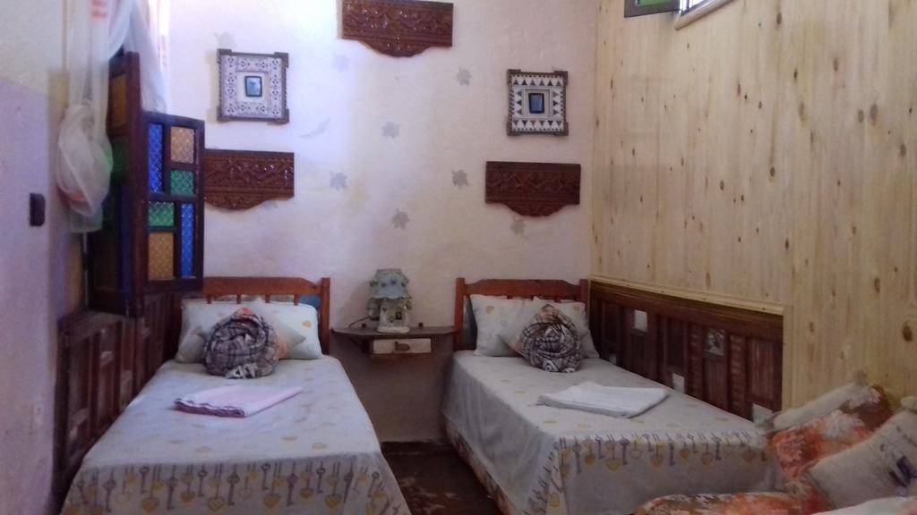 فيلا شفشاونفي Dar Yassir المظهر الخارجي الصورة